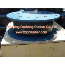 China High Stability Aseismic Bearing for Building Base Constructions